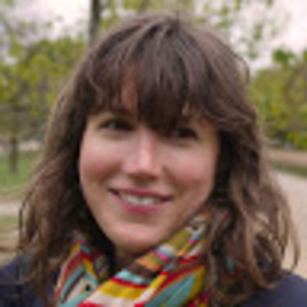 Meet your Posher, Elizabeth
